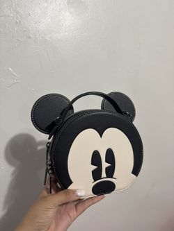 Coach Mickey Mouse CM194