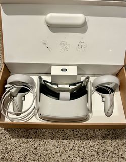Oculus Meta Quest 2