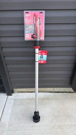 Milwaukee m12 stick transfer pump