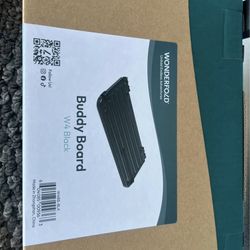 Wonderfold Buddy Board