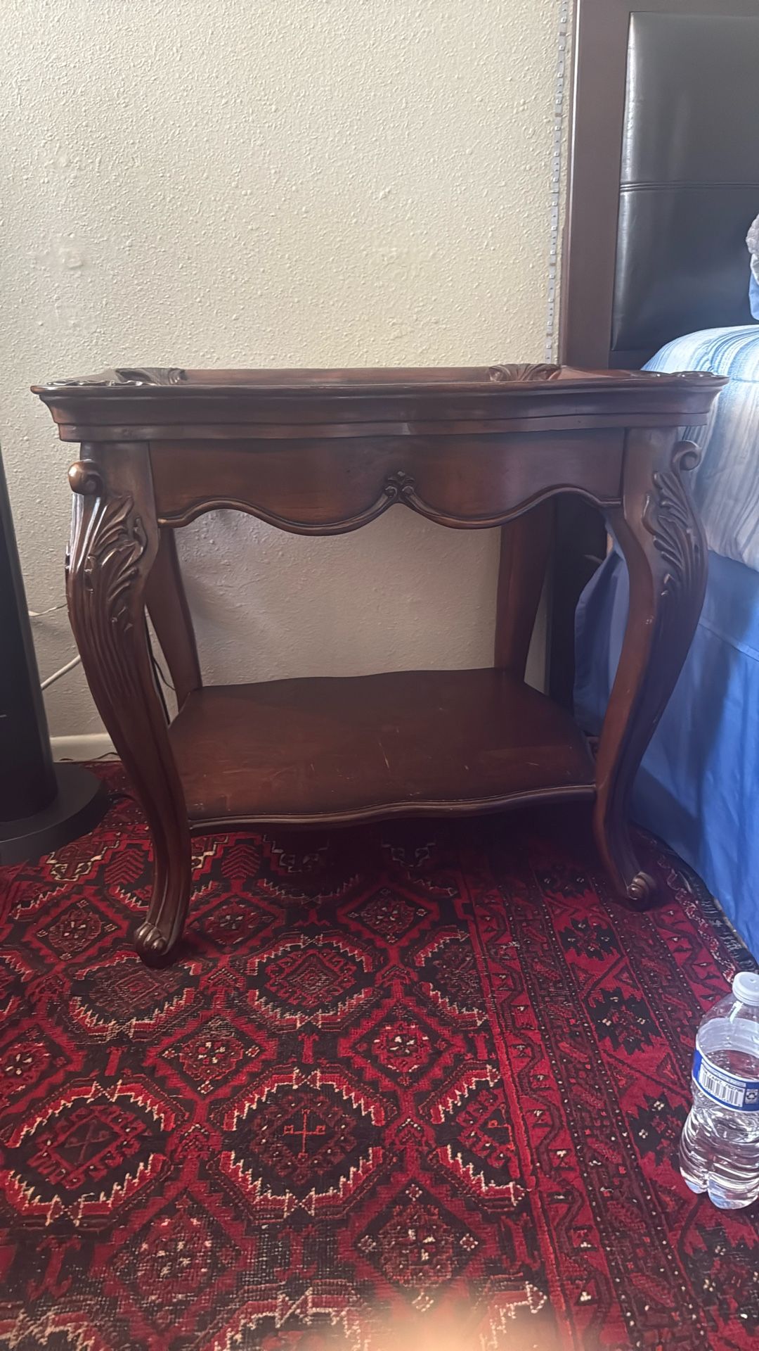 Small Coffee Table