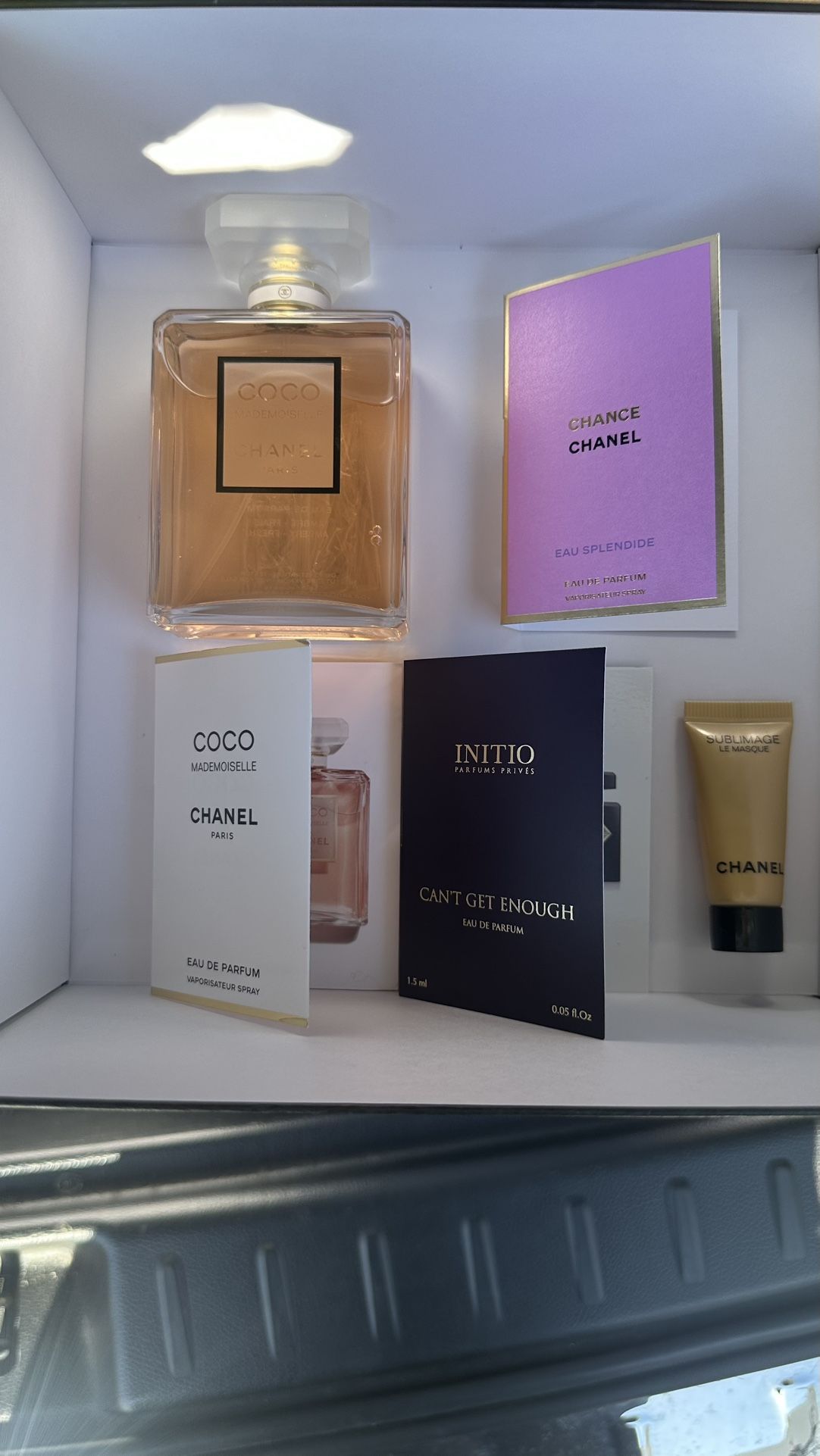 Chanel Coco