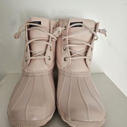 SPERRY boots 