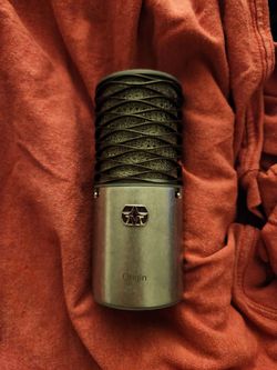 Aston Microphones Origin Condenser Microphone
