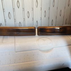 98-04 S10 Turn signals