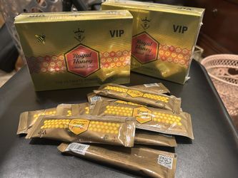Royal Honey