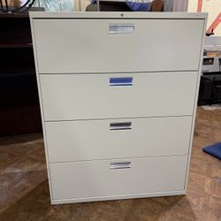 File Cabinet 