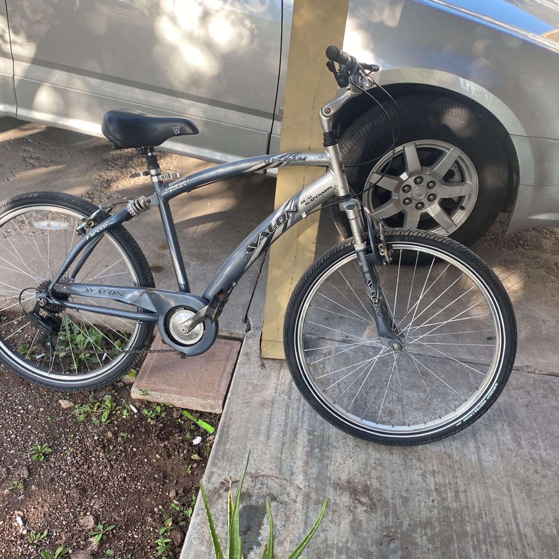 Avalon Bike