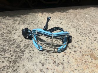 lacrosse goggles