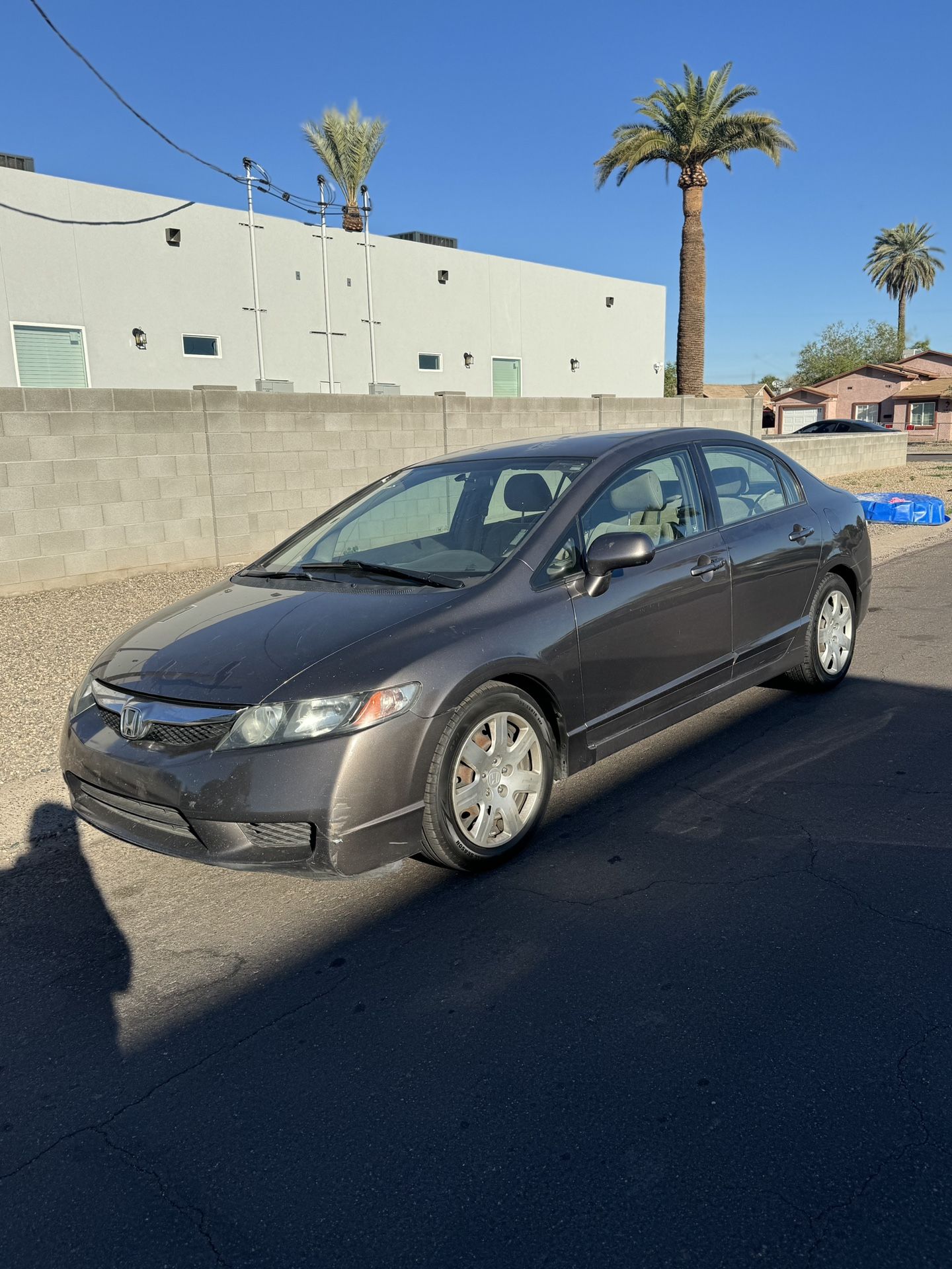 2010 Honda Civic