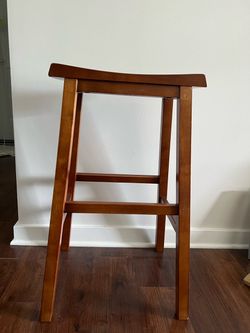 Barstools (2) - Like New
