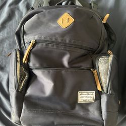 Eddie Bauer Diaper Bag