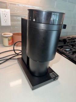 Fellow Ode Coffee Grinder