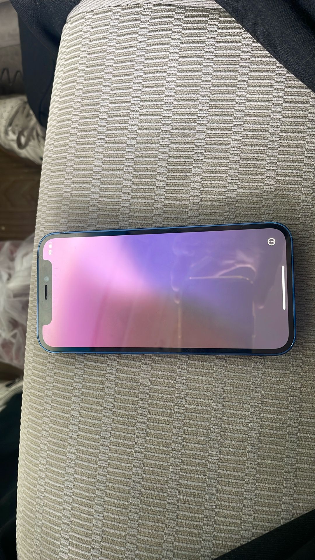 iPhone 12 Mini