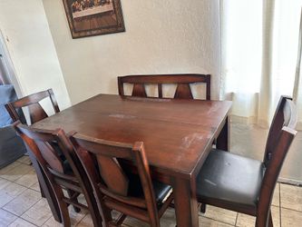 Dinning table