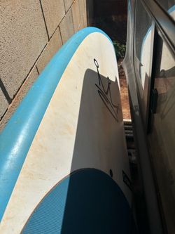 Stand up paddle board