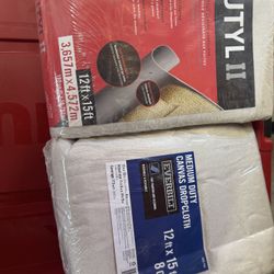 Drop Cloth 