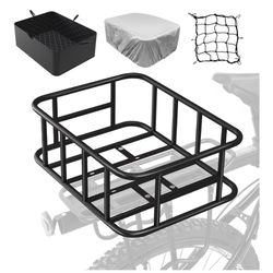 Rear Bike Basket 