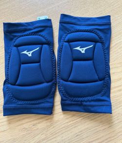 Volleyball pads
