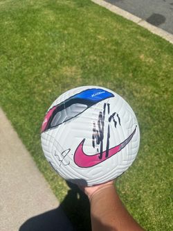 Soccer ball