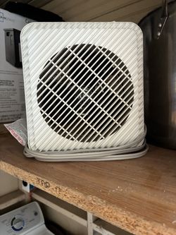 Heaters