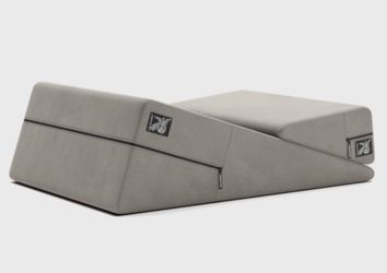 Liberator Wedge Ramp Combo (Plus Size)