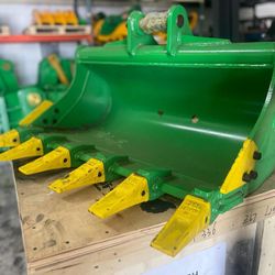 Mini Excavator Caterpillar CAT 303 GP Bucket or Similar Machine