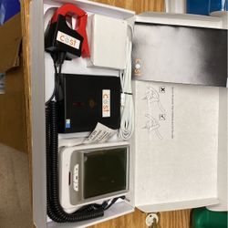 Current Cost Energy Monitor