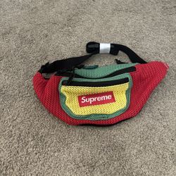 Supreme Fanny Pack