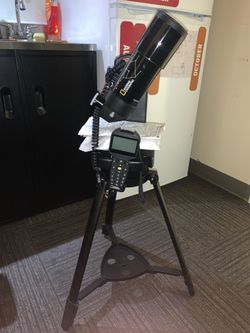 Telescope