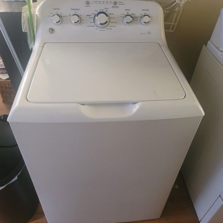 Washer & DRYER for Sell