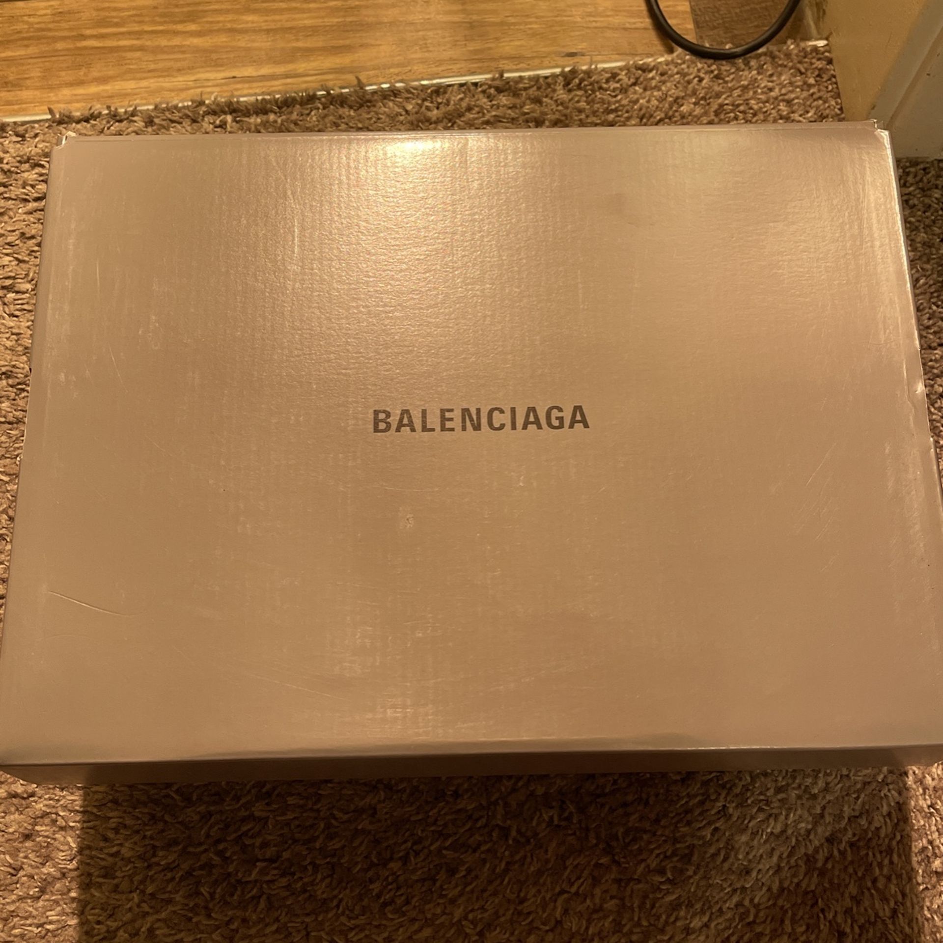 Womens Balenciaga