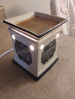 Wax Warmer