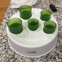 Puzzle Feeder