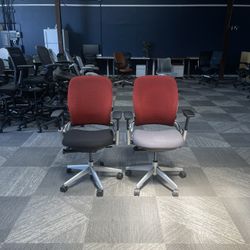 🔺SteelCase Leap V2🔺
