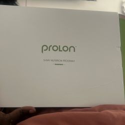 Prolon 5 Day Nutrition Program 
