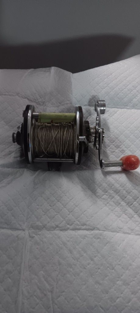 Vintage Penn Peerless No. 9 30-109S Level Wind Reel Spare Pawl