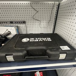 Silver Eagle Sabse100p  Tool Set 