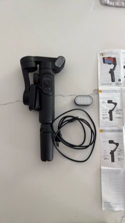 Phone tripod (stabilizer)