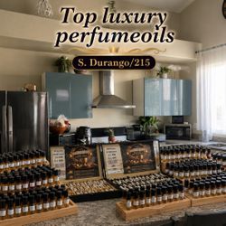 Luxury Perfume Oils – Huge Selection for Men & Women – Long Lasting – Las Vegas  📍 Pickup: S. Durango & 215, Las Vegas  Smell amazing without paying 