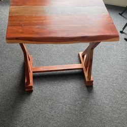 Solid wood Table