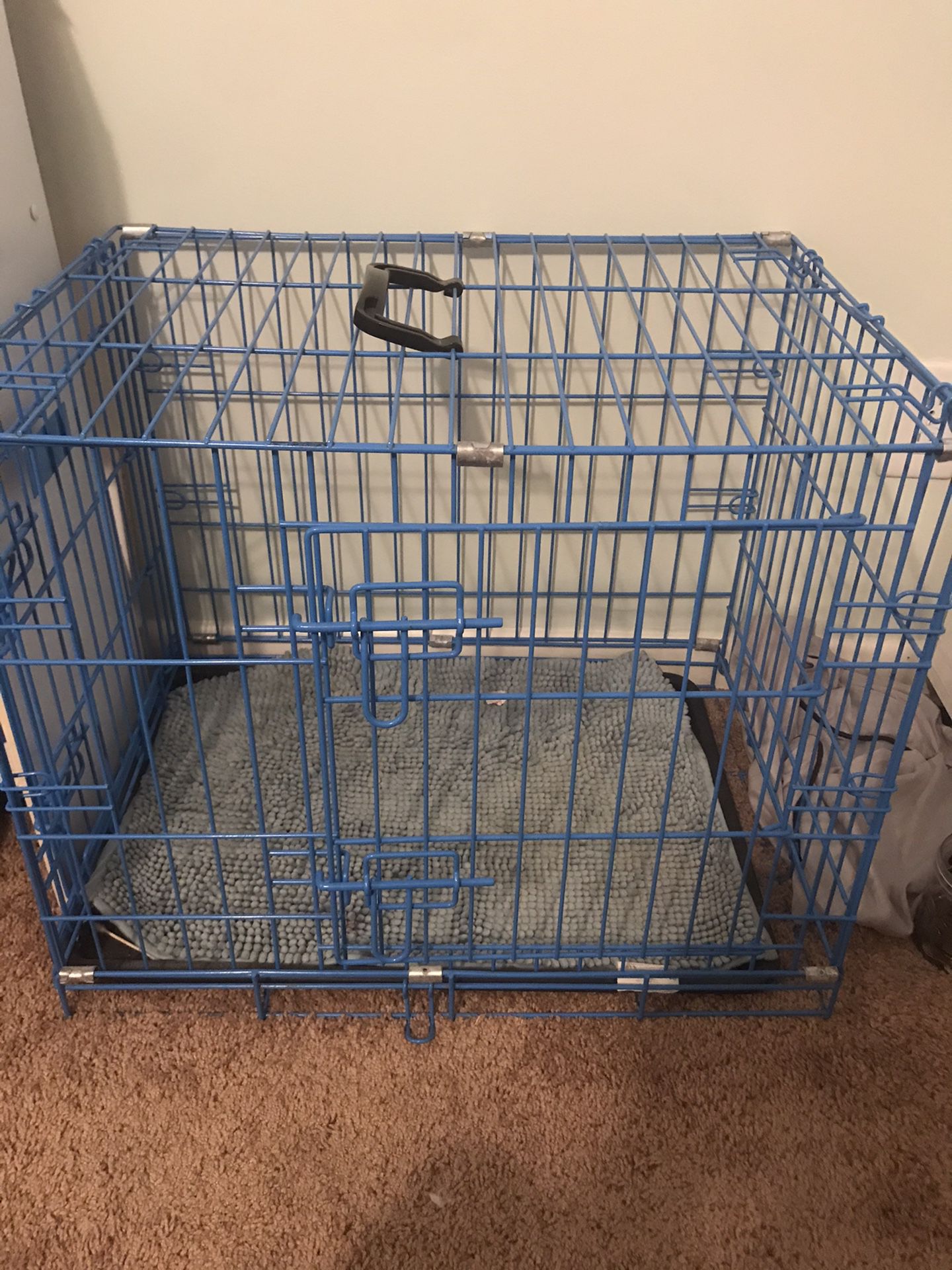 Sysco cage 24x20 small dogs, rabbit, and cats
