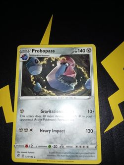Pokemon Cards Stage 1