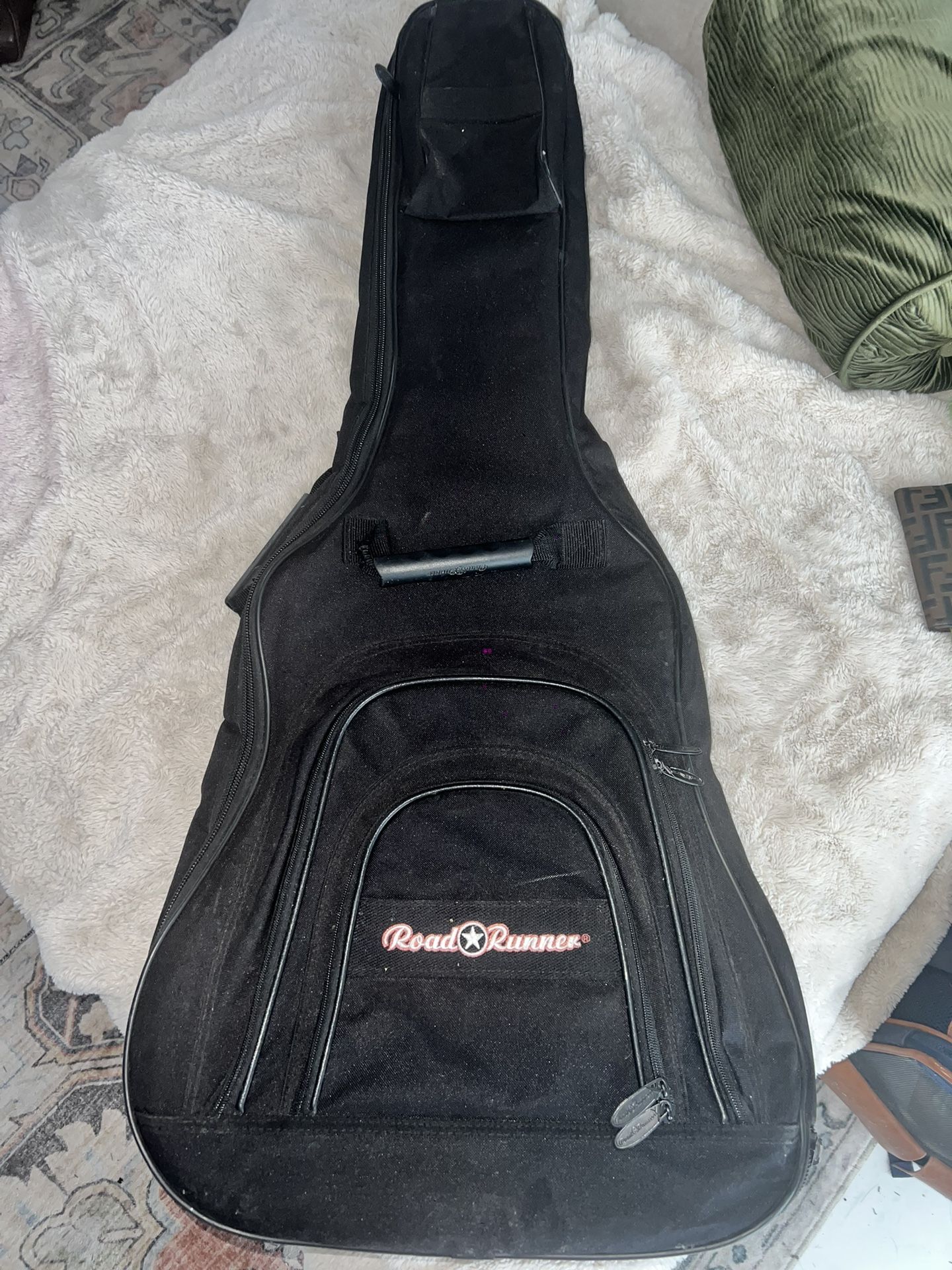 Guitar Case