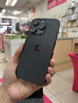 IPhone 14 Pro 256gb Unlocked