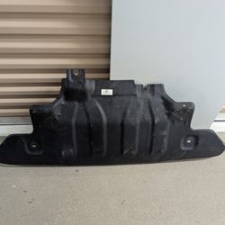 2021-2024 Ford Bronco Badlands Sasquatch Skid Plate