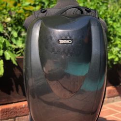  Axio Carbon Fiber Motorcycle Backpack