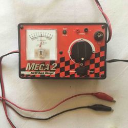 Like new AC/DC charger For Radio Control Cars