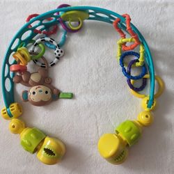 Baby Arch Toy