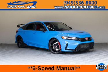 2024 Honda Civic Type R